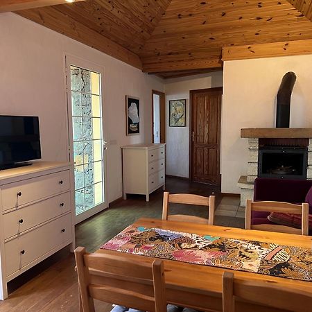 Finca Panorama Tijarafe Kültér fotó